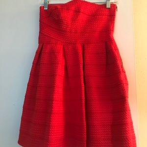 Brand New Sans Souci Bandage mini dress